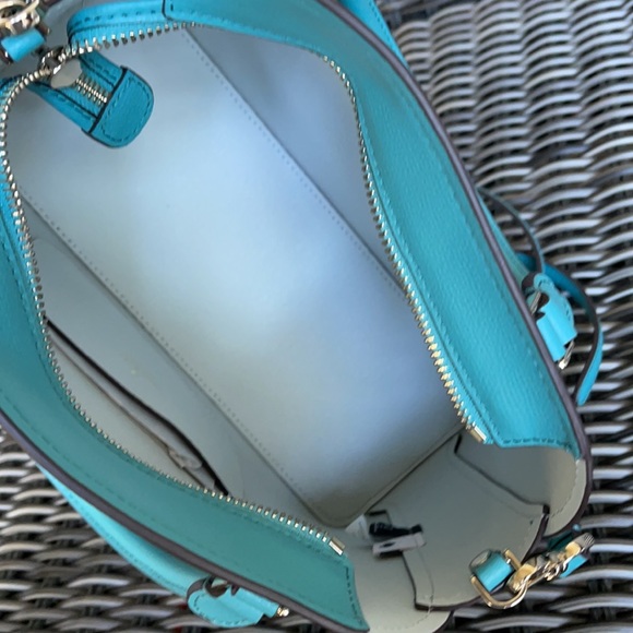 Kate Spade darcy small satchel - Picture 12 of 16